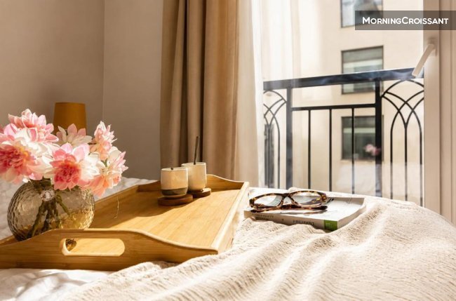 Appartement à louer, 32m², Aix-en-Provence