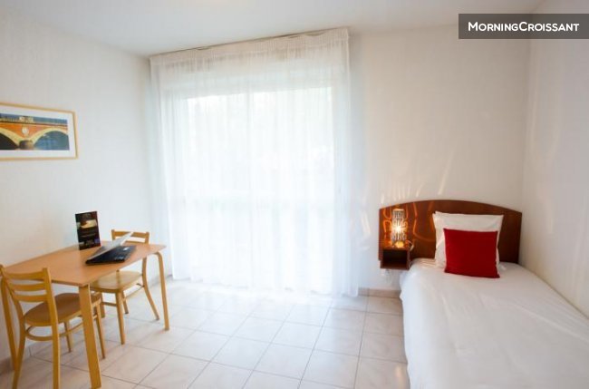 Appartement à louer, 20m², Mérignac