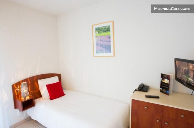 Appartement à louer, 20m², Mérignac