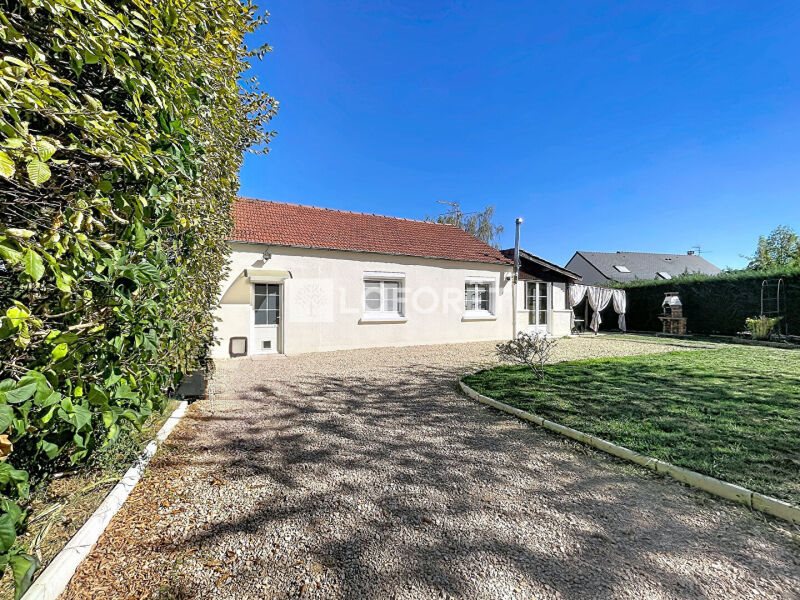 Maison à vendre, 95m², Saint-Rémy