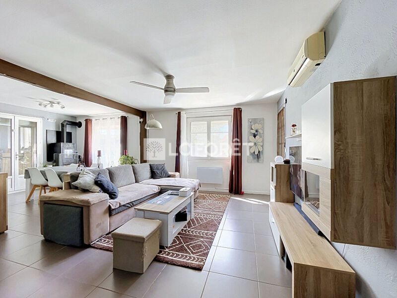 Maison à vendre, 95m², Saint-Rémy