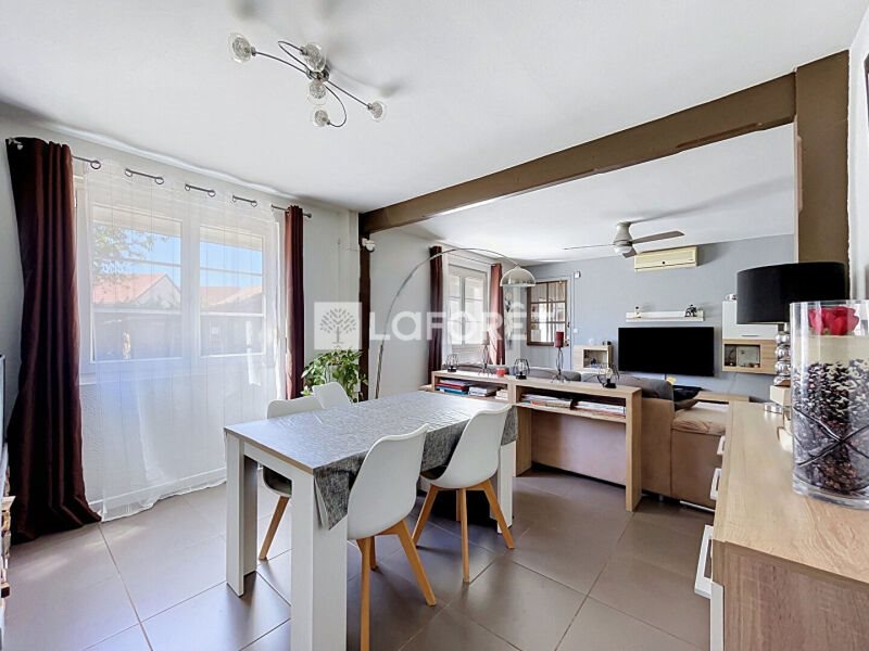 Maison à vendre, 95m², Saint-Rémy