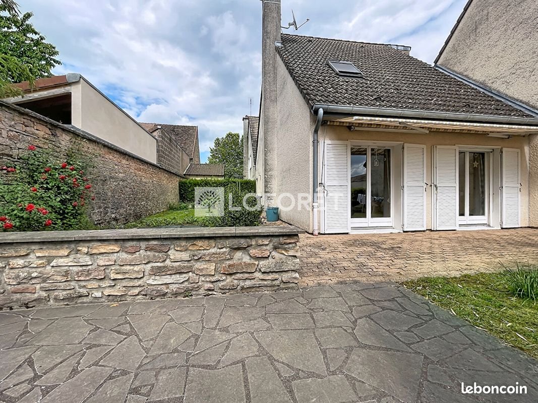 Maison à vendre, 89m², Saint-Rémy