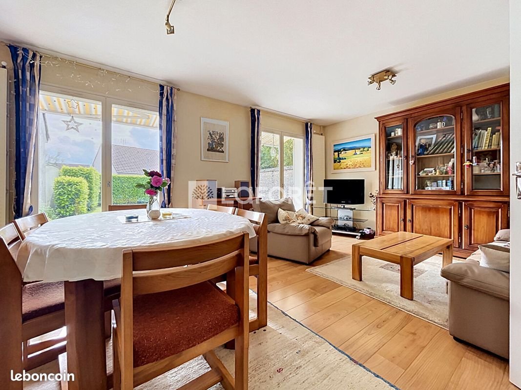 Maison à vendre, 89m², Saint-Rémy