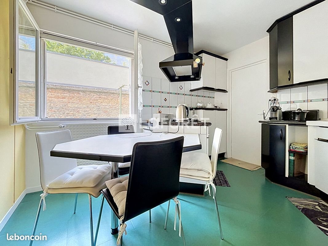 Maison à vendre, 89m², Saint-Rémy