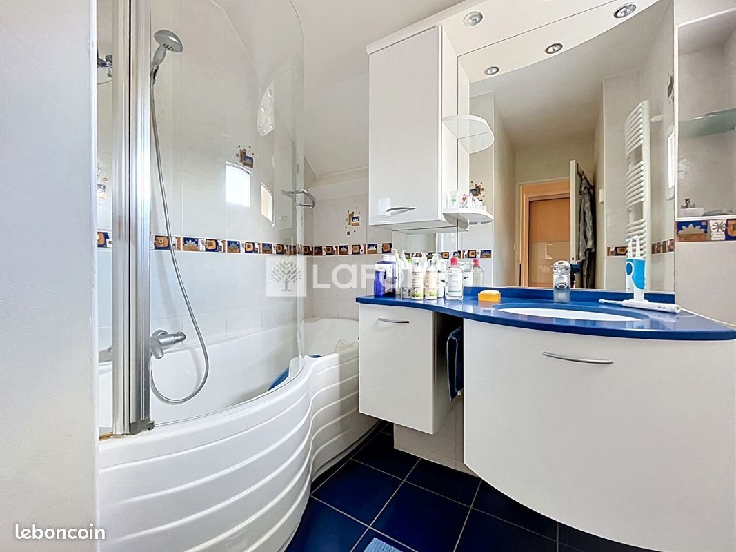 Maison à vendre, 89m², Saint-Rémy
