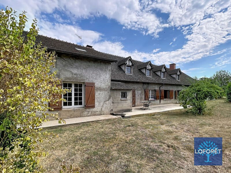Maison à vendre, 254m², Sevrey