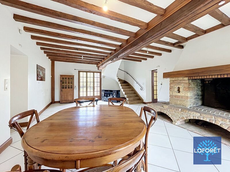 Maison à vendre, 254m², Sevrey