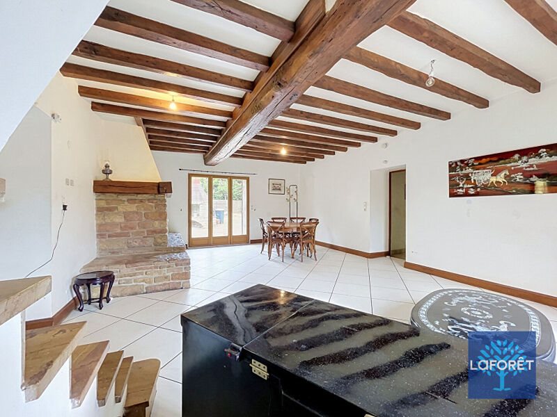 Maison à vendre, 254m², Sevrey