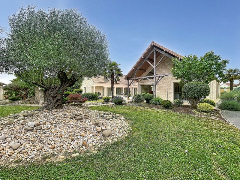 Maison à vendre, 317m², Châtenoy-le-Royal