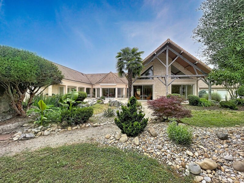Maison à vendre, 317m², Châtenoy-le-Royal