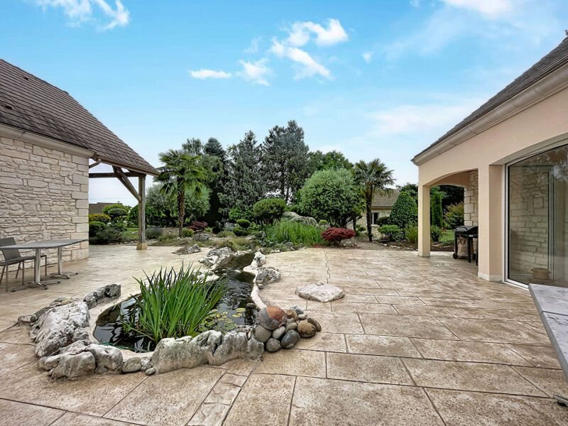 Maison à vendre, 317m², Châtenoy-le-Royal