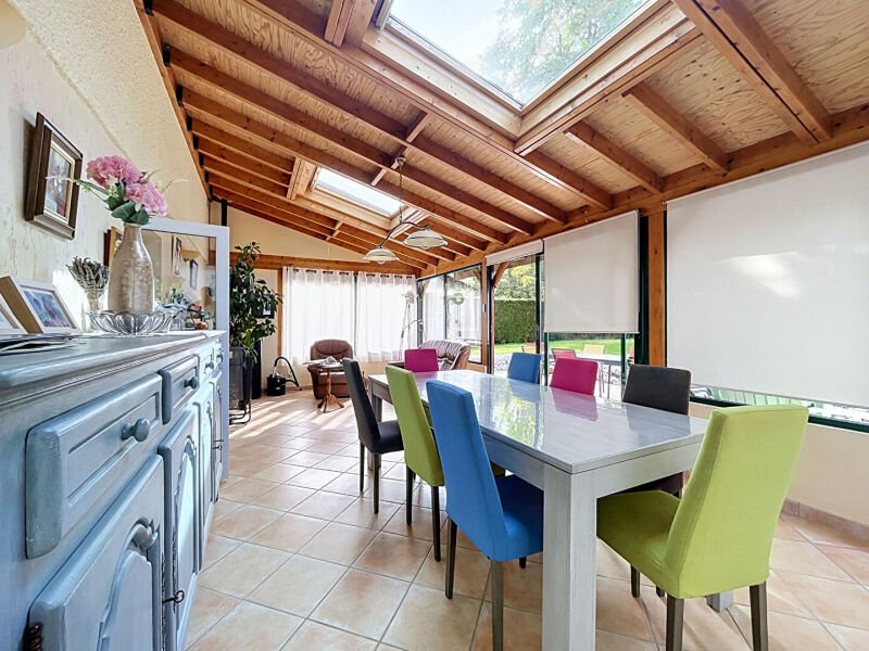 Maison à vendre, 258m², Chalon-sur-Saône