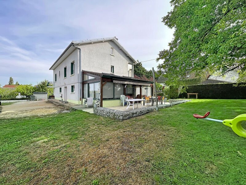 Maison à vendre, 258m², Chalon-sur-Saône