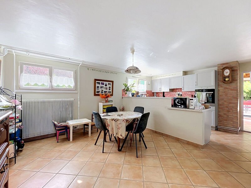 Maison à vendre, 258m², Chalon-sur-Saône