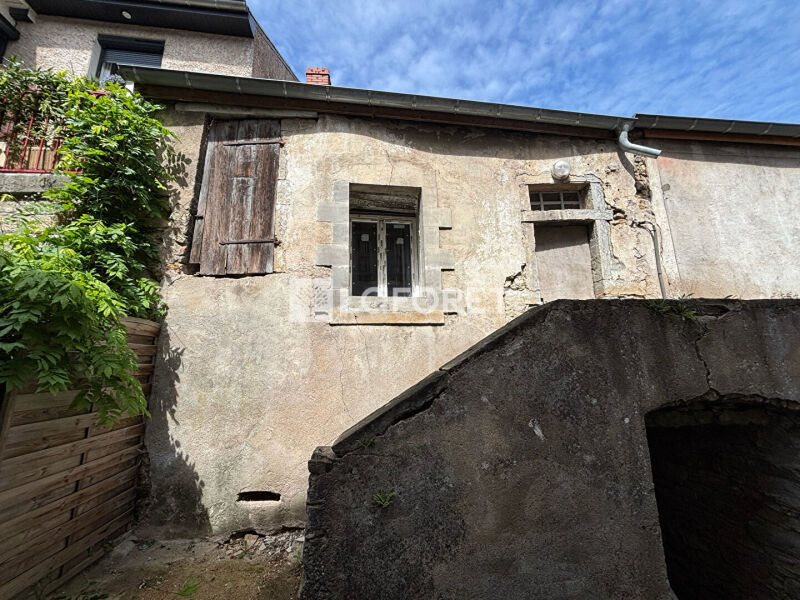 Maison à vendre, 50m², Cheilly-lès-Maranges