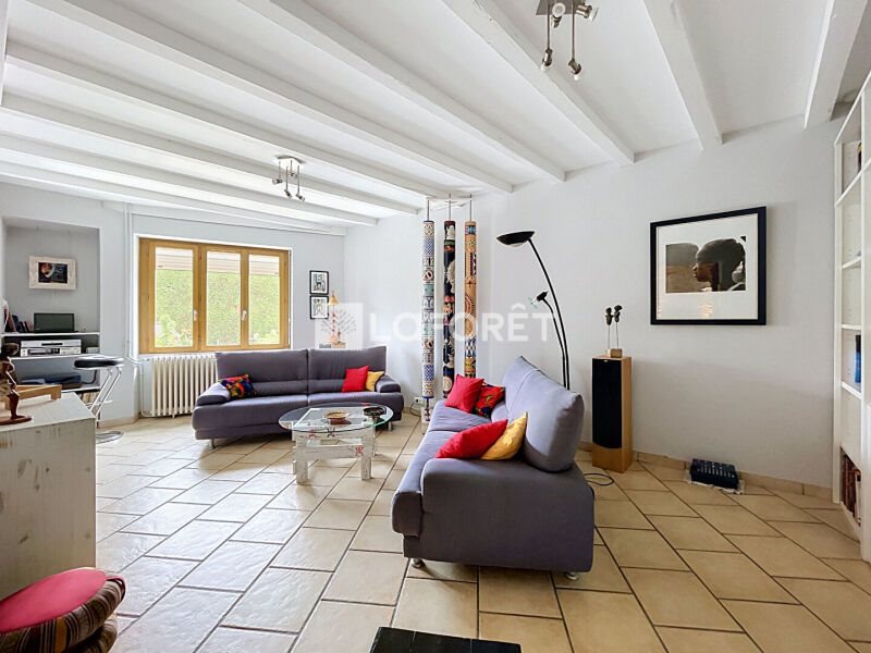 Maison à vendre, 122m², Châtenoy-le-Royal
