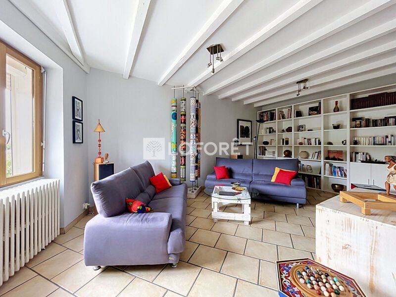 Maison à vendre, 122m², Châtenoy-le-Royal