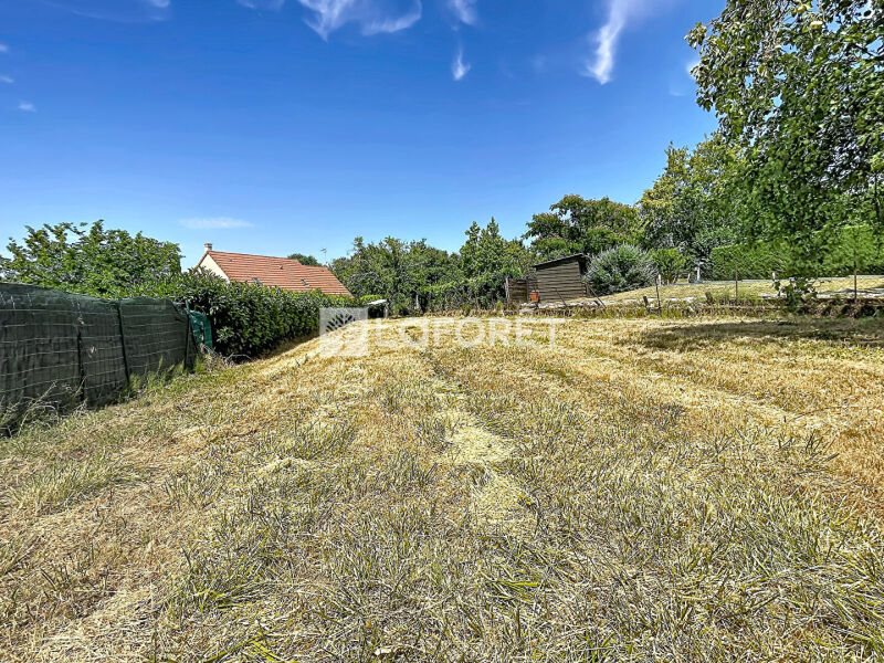 Maison à vendre, 93m², Beaumont-sur-Grosne