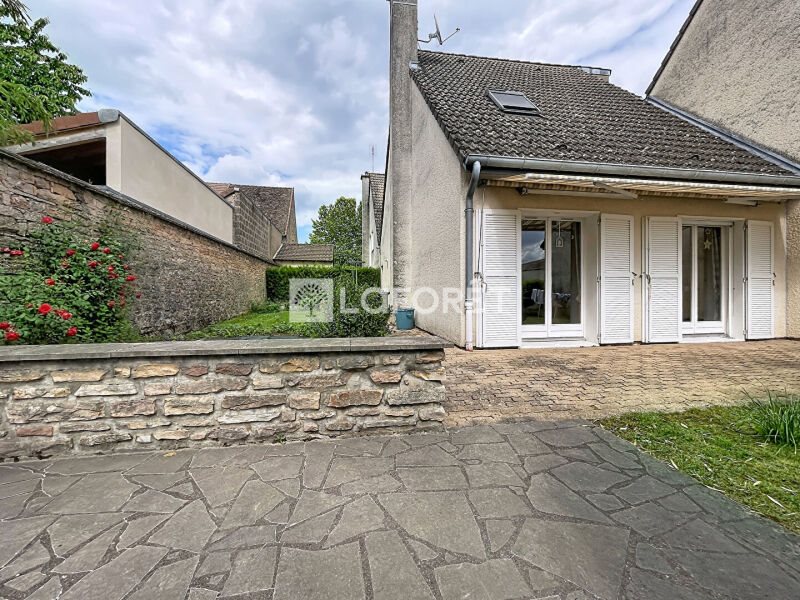 Maison à vendre, 88m², Saint-Rémy