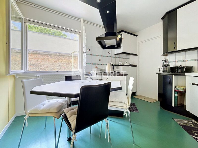 Maison à vendre, 88m², Saint-Rémy