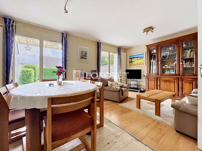 Maison à vendre, 88m², Saint-Rémy