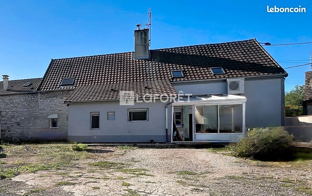 Maison à vendre, 108m², Lux