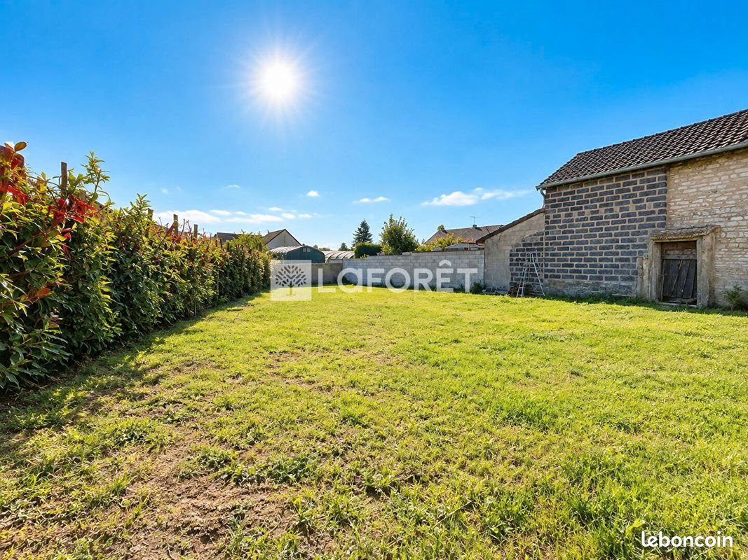 Maison à vendre, 108m², Lux