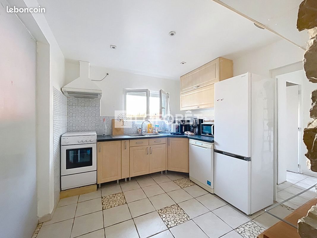 Maison à vendre, 108m², Lux