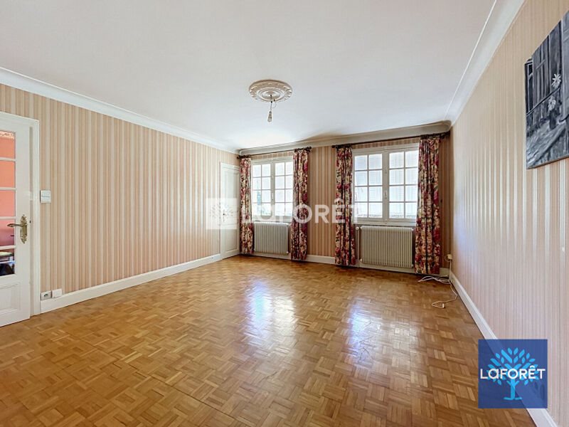 Maison à vendre, 105m², Châtenoy-le-Royal