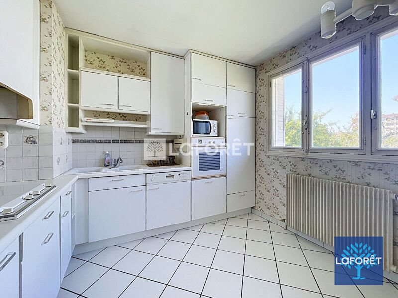 Maison à vendre, 105m², Châtenoy-le-Royal