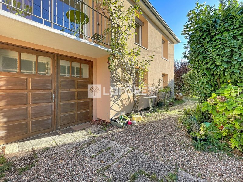 Maison à vendre, 114m², Chalon-sur-Saône