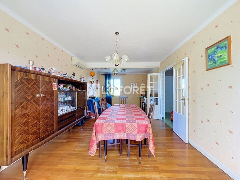 Maison à vendre, 114m², Chalon-sur-Saône