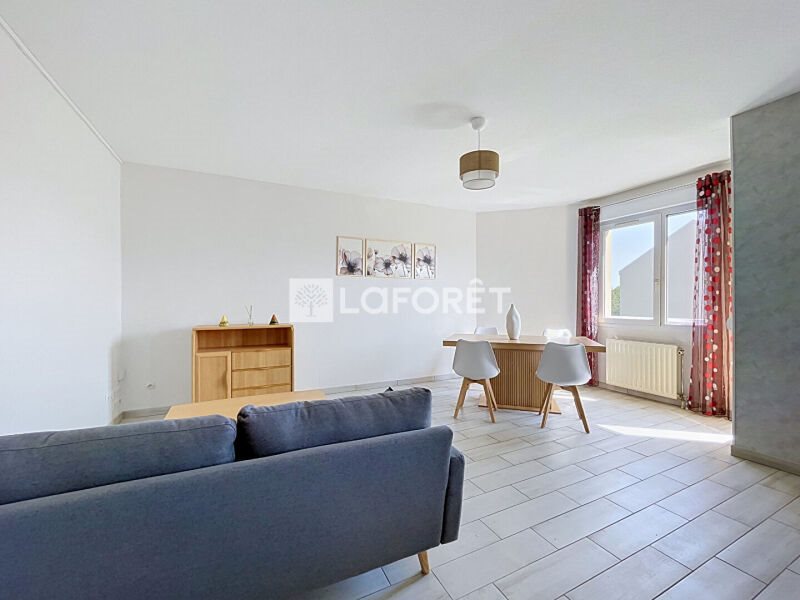 Appartement à louer, 61m², Chalon-sur-Saône