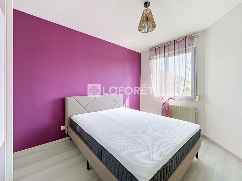 Appartement à louer, 61m², Chalon-sur-Saône