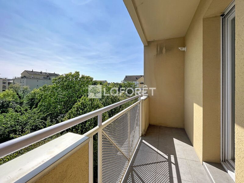 Appartement à louer, 61m², Chalon-sur-Saône