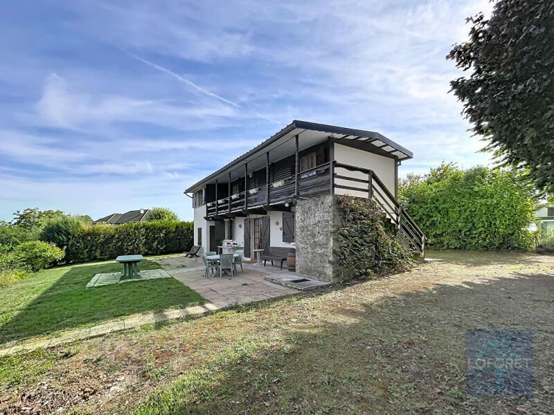 Maison à vendre, 89m², Sermesse