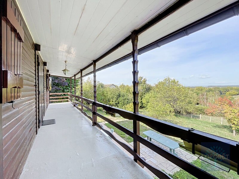 Maison à vendre, 89m², Sermesse