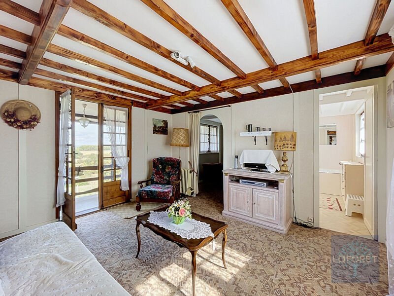 Maison à vendre, 89m², Sermesse