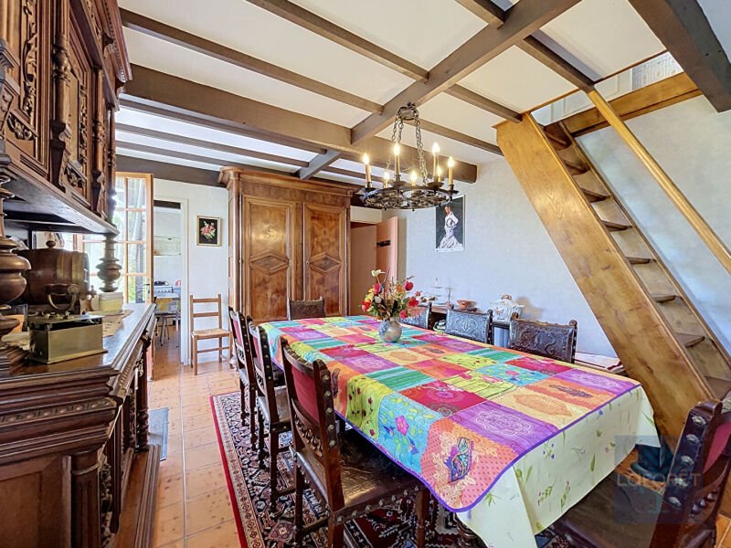 Maison à vendre, 89m², Sermesse