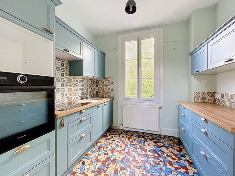 Maison à vendre, 63m², Chalon-sur-Saône