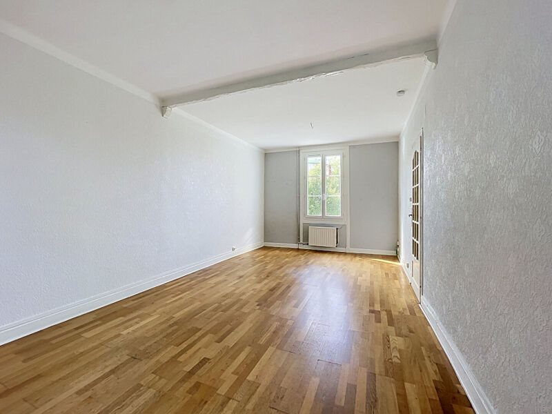 Maison à vendre, 63m², Chalon-sur-Saône