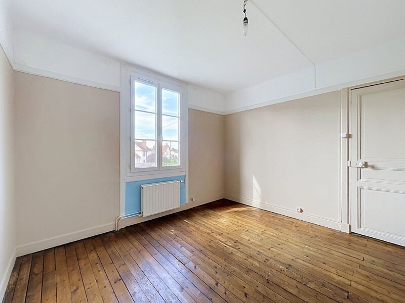 Maison à vendre, 63m², Chalon-sur-Saône