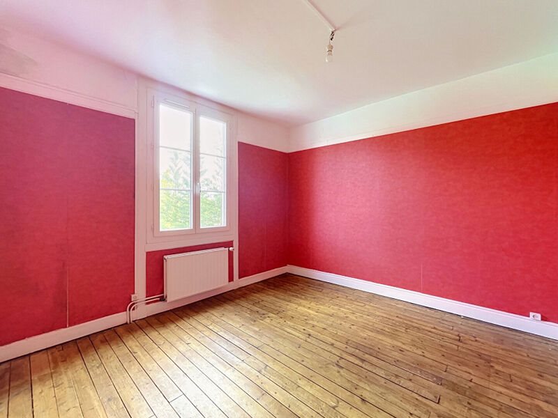 Maison à vendre, 63m², Chalon-sur-Saône