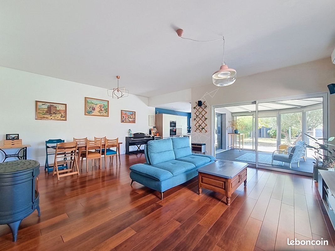 Maison à vendre, 132m², Tours