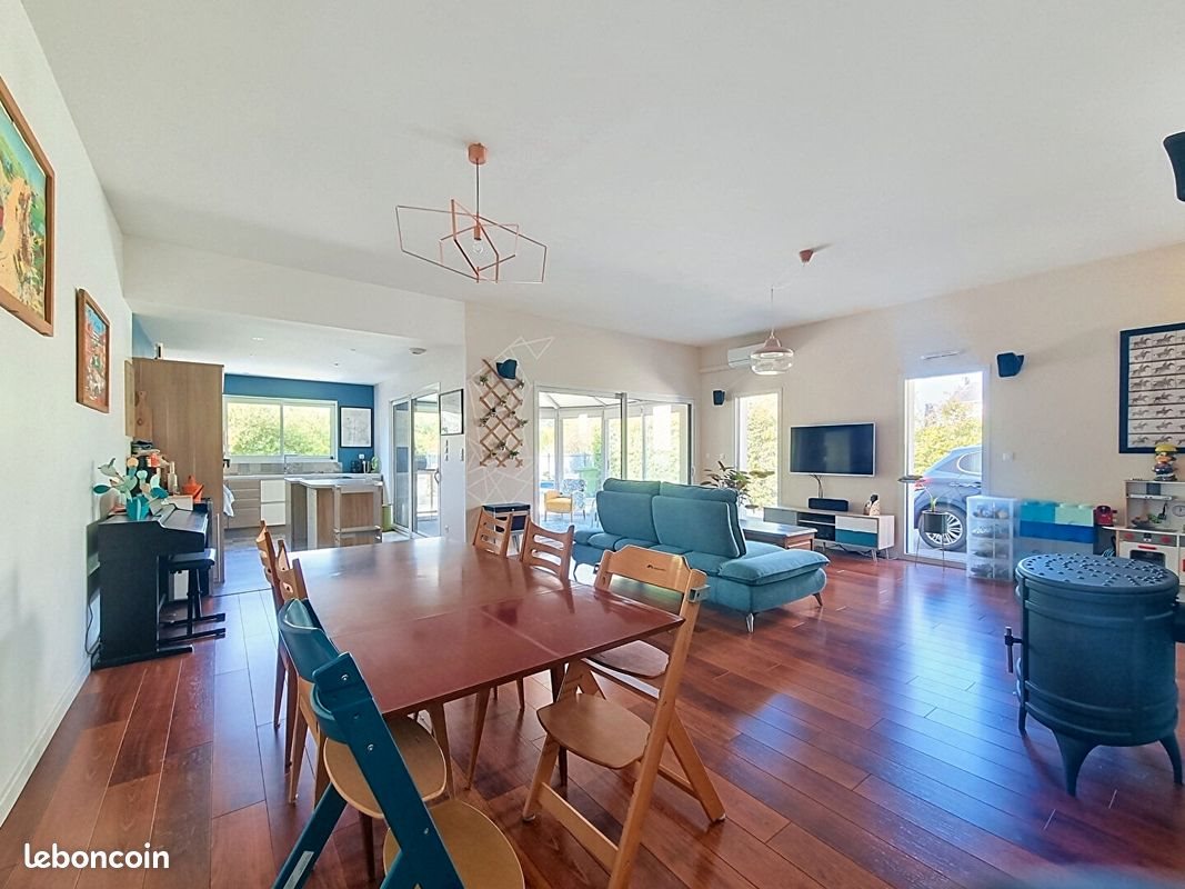 Maison à vendre, 132m², Tours