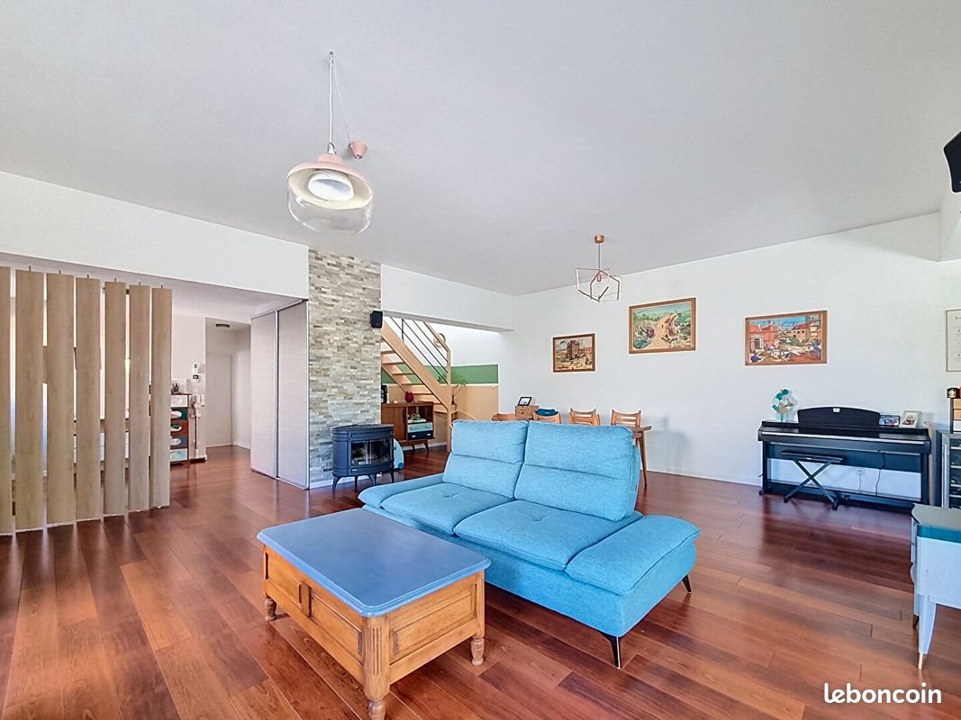 Maison à vendre, 132m², Tours