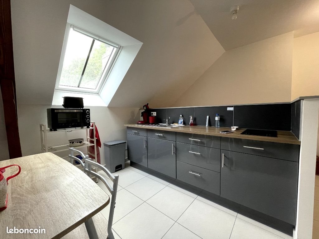 Appartement à louer, 62m², Tours