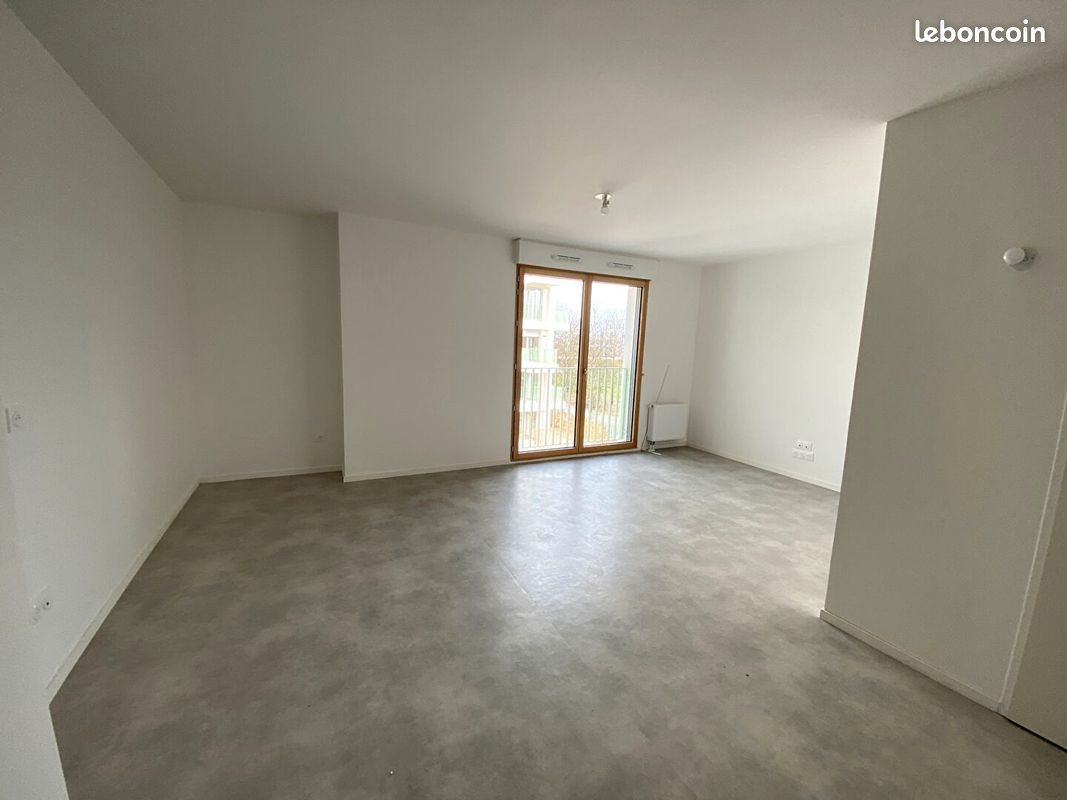 Appartement à louer, 31m², Tours
