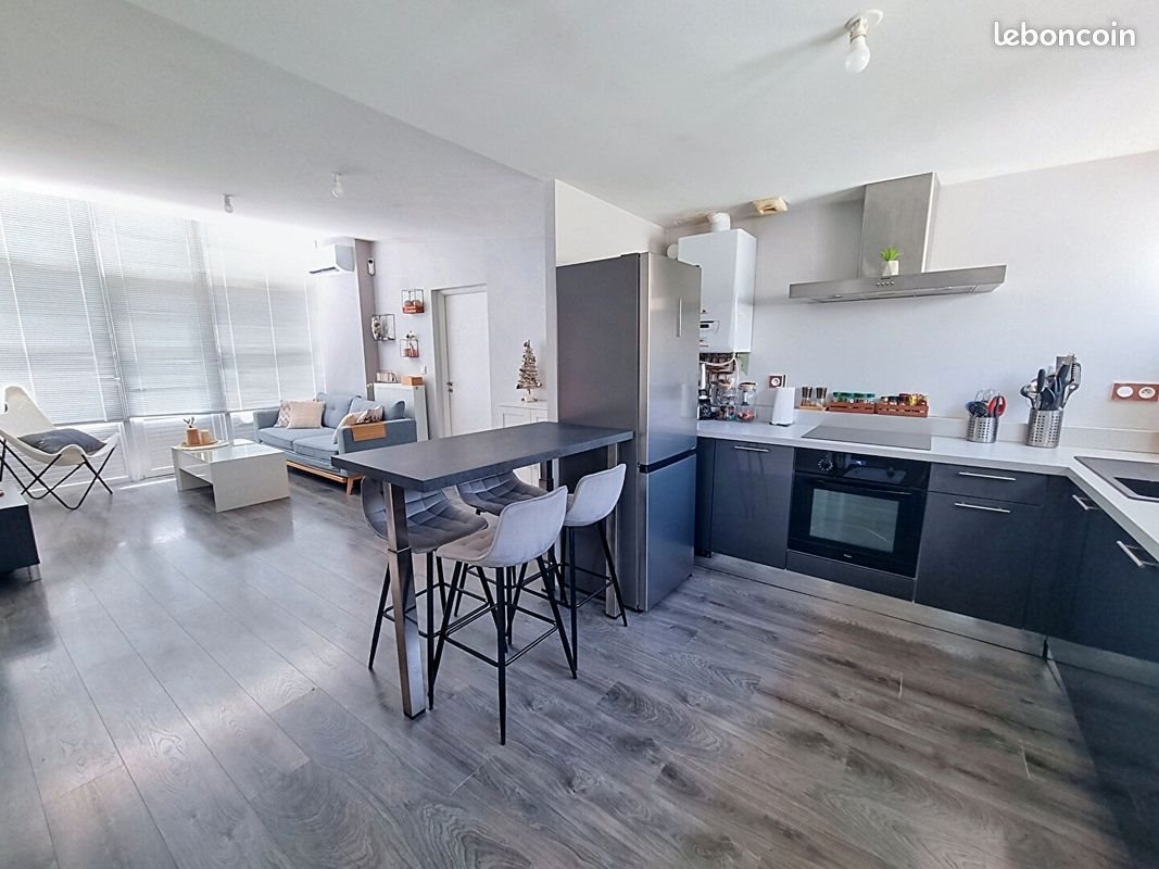 Maison à vendre, 55m², Tours